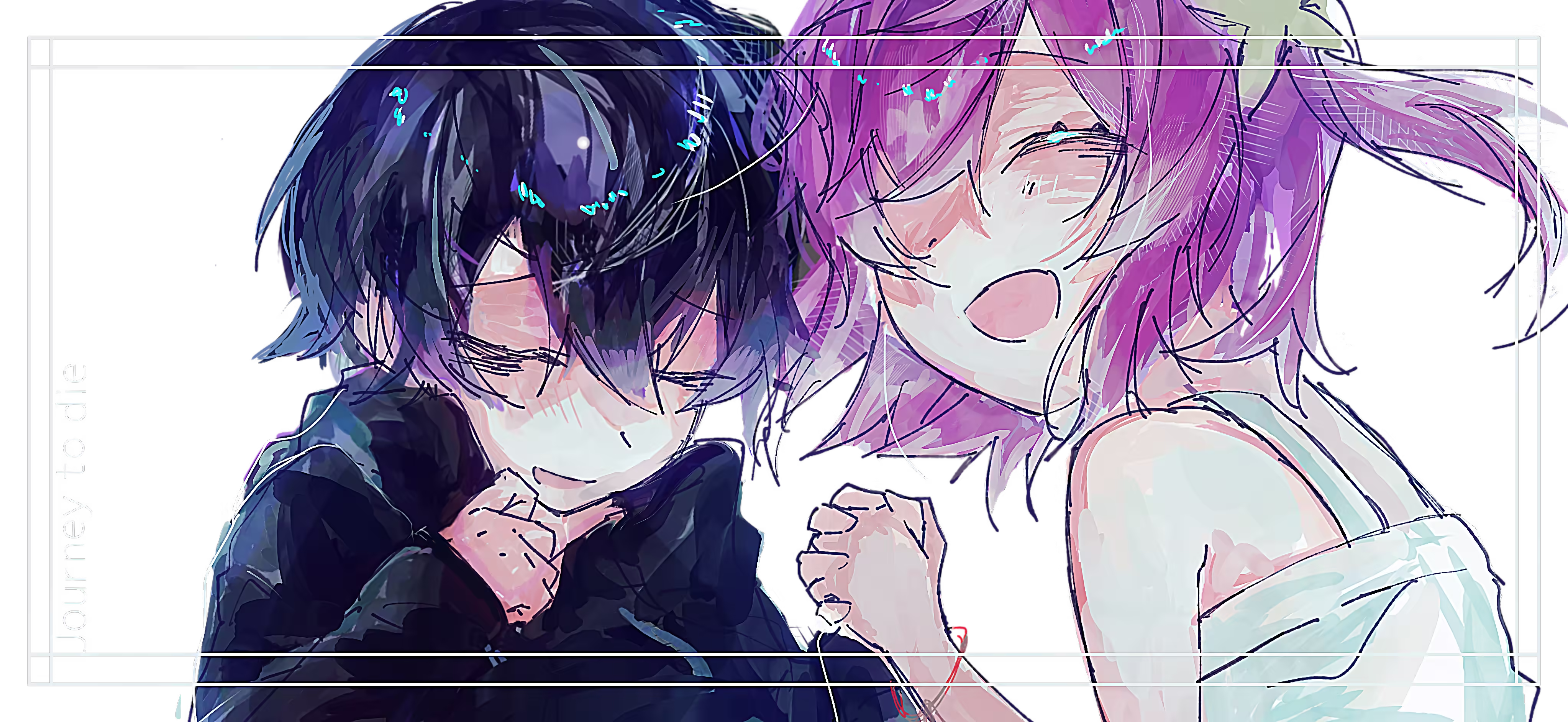 MUGnet作品ビジュアル