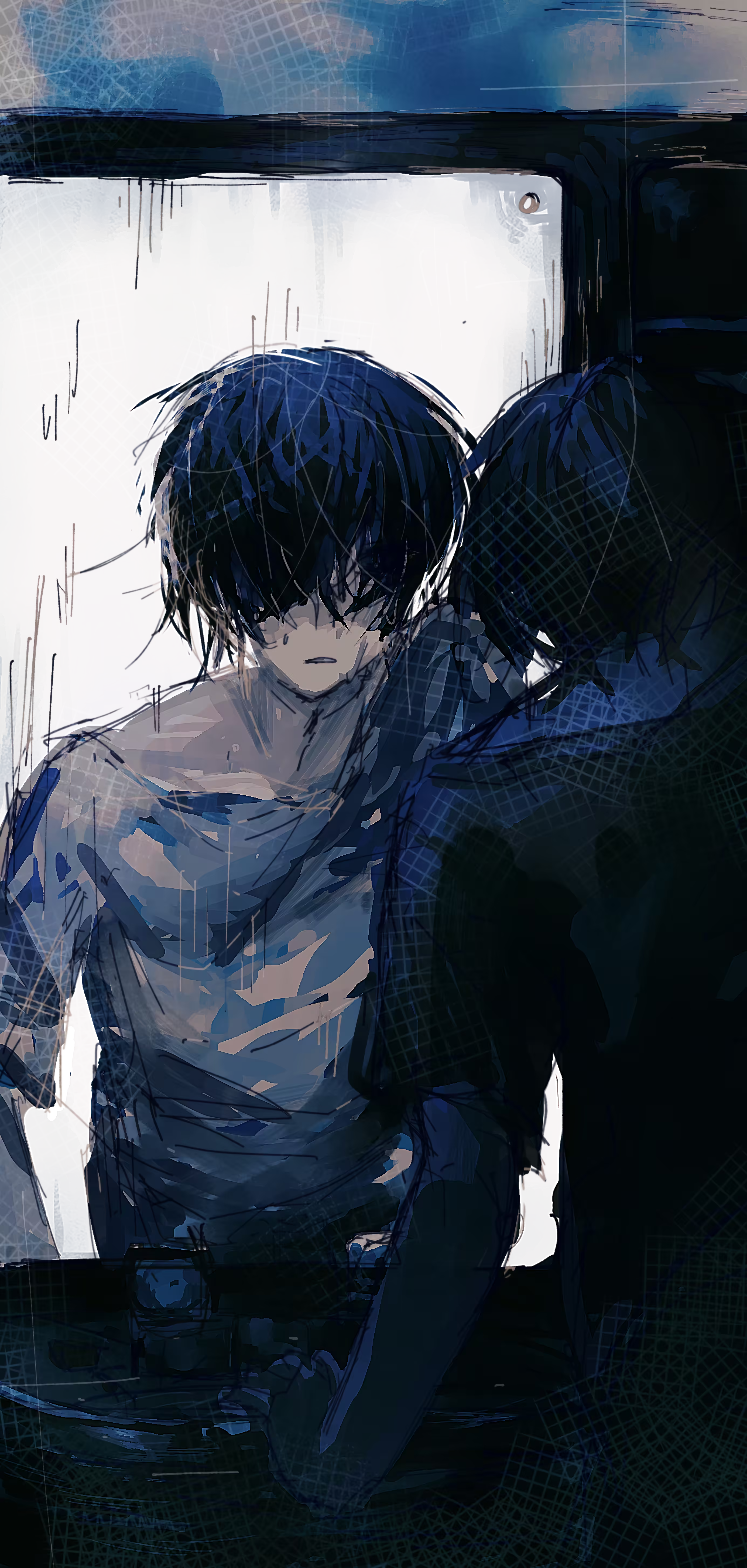 MUGnet作品ビジュアル